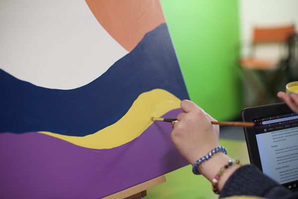 Endeavor Charter School10