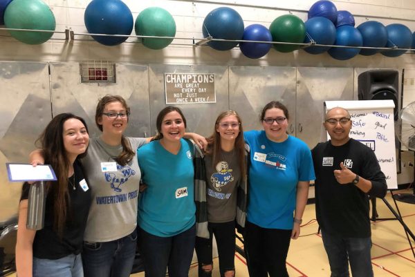 Endeavor Charter School17