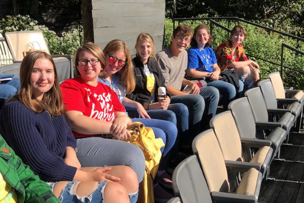 Endeavor Charter School19