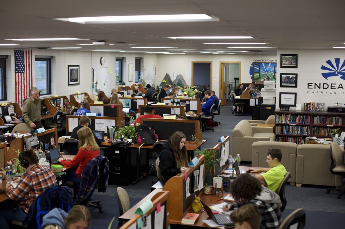 Take Our Virtual Tour