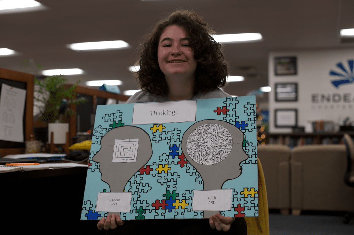 Autism’s Effect on Communication